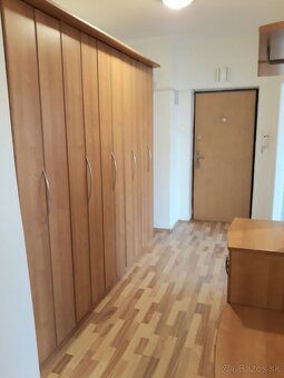 Nájom 2 izbový byt Bulvár Hliny I. Žilina - 10