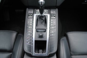Porsche Macan S 3.0 Diesel - PREDAJ AJ NA SPLÁTKY - 10