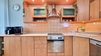 2-izbový byt s park.miestom, 68,16m², Klimkovičova ulica - 10