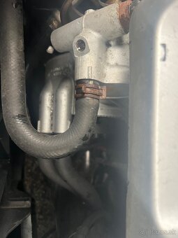 Grand Espace 2l benzin ⛽️ 125KW 7mist 200tkm - 10