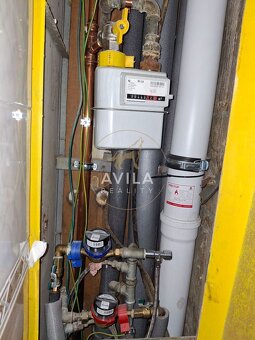 Na predaj: Priestranný 3-izbový byt v Novom Meste nad Váhom - 10