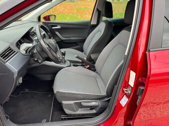 Seat Arona 2018 - 10