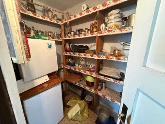 SLOVREAL : Predaj domu v Janovej Lehote - 10