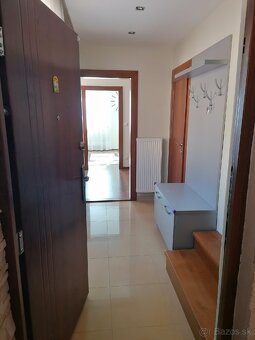 Byt na prenájom v centre Kežmarku - 10