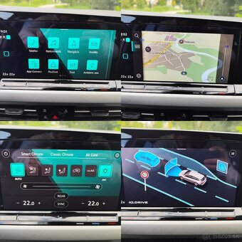 Volkswagen Golf Variant 2.0 TDI Life - 10