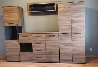 Obývačka / študentská izba - 10