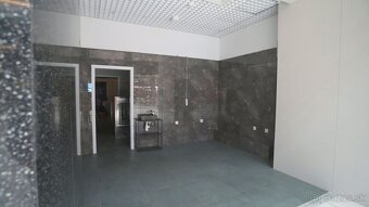 Voľný priestor na gastro prevádzku na prenájom - Bratislava  - 10