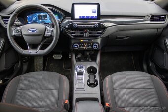 Ford Kuga ST line 112 kW, A/T, 5d. - 10