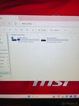 Herne PC I5 8500  GTX 1080-8Gb - 10
