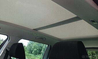 Škoda Yeti, 2,0 TDi 81KW Manuál - 10