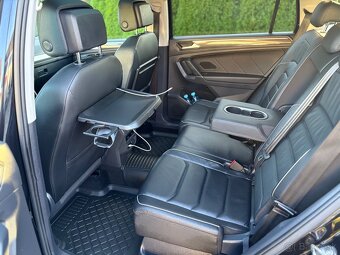 Volkswagen Tiguan Allspace 2.0 TDI 110 kw-150 hp model 2019 - 10