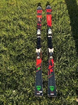 Rossignol Hero SL Fis 165cm - 10