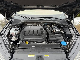 Škoda Octavia Combi 2.0 TDI  Style DSG - 10