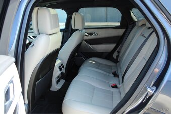 Range Rover Velar D300 HSE R DYNAMIC - 10