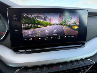 Škoda Octavia Combi 2.0 TDI SCR Style DSG - 10