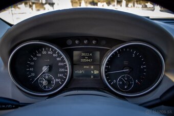 Mercedes-Benz ML ML420 CDI 4MATIC - 10