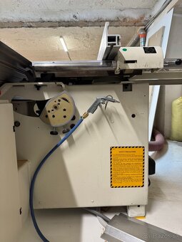 Formátovacia píla SCM Si300n - 10