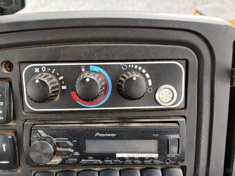 Traktorbagr JCB 4CX ECO - 10