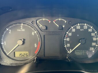 Škoda Octavia 1.9 TDI 81kW - 10