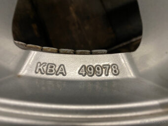 IT Wheels Sofia 5x112 R18 - 10