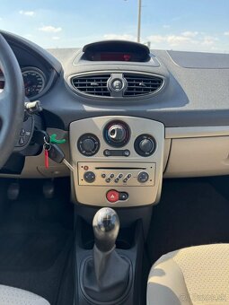 ☑️Renault Clio Grandtour 1.2 16V Expression☑️ - 10