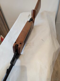 Vzduchovka Slávia 631 - 10