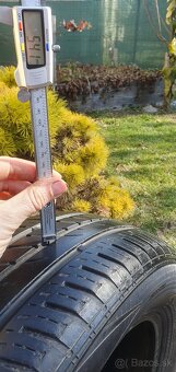 MATADOR ELITE 3 MP44, letne, 195/65 R15 - 10