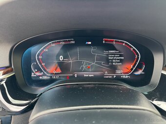 BMW Rad 5 530d xDrive A/T - 10