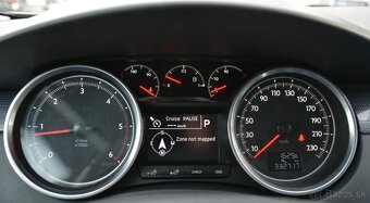 Peugeot 508 SW 2.0 Hdi – SR pôvod - 10