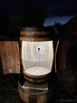 Dubovy Sud - Vinoteka - 10