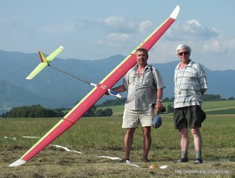 Predám modelárske veci. - 10