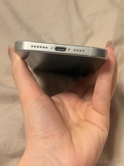 Predám Iphone pro max 256 gb - 10