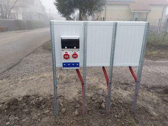 Elektrikár Topolčany Elektroinštalačné práce - 10