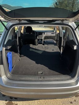 Volkswagen sportsvan 1.4tsi 92kw DSG Lounge - 10