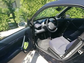 Smart fortwo - 10