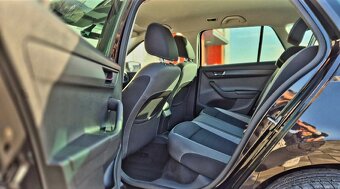 ŠKODA FABIA 1.2TSI - PREDAJ AJ NA SPLÁTKY - 10