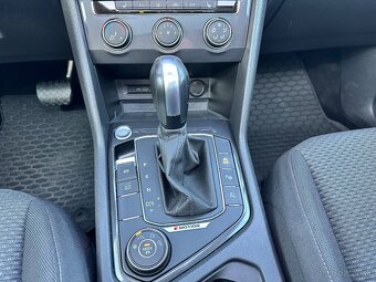 VOLKSWAGEN TIGUAN ALLSPACE 2.0TDi 4MOTION 147kW DSG - 10