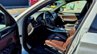 BMW X4 XDrive20d A/T - 10
