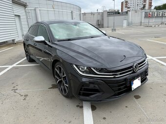 Volkswagen ARTEON R 235kW DSG SB 2021 - 10