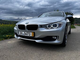 BMW F31 - 10