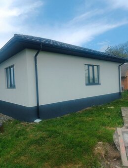 Zatepľovanie domov, úprava fasád, stavebné práce 🏡 - 10