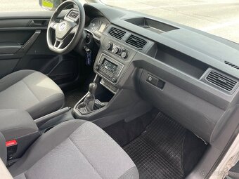 Volkswagen caddy 1.0 tsi - 10