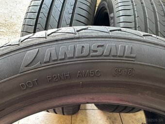 205/50R17 letne - 10