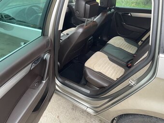 VW PASSAT B7 2.0TDI 103KW DSG - 10