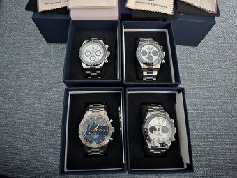 Pagani Seiko VK64 - 10