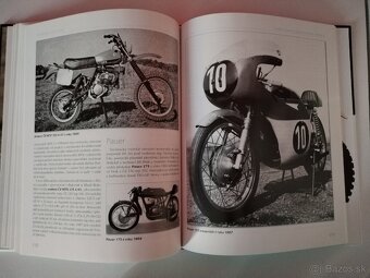 Športovni motocykly - 10