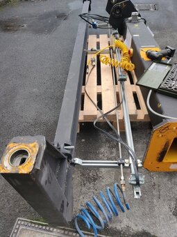 stlpový žeriav Abus 250 kg -3 m - 10