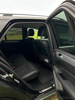 Predám ML 350 - 10