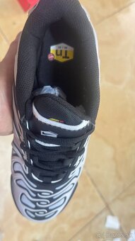 Nike aimax TN - 10