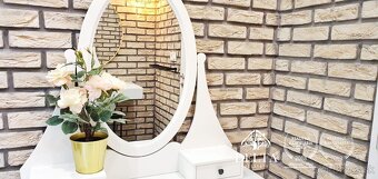 Exkluzívny 3 izb. byt s 2 balkónmi aj s parkovacím miestom B - 10